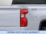 2026 Chevrolet Silverado 2500 Regular Cab 4WD Pickup for sale #197975X - photo 11