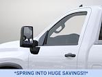 2026 Chevrolet Silverado 2500 Regular Cab 4WD Pickup for sale #197975X - photo 12