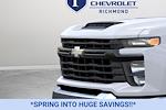2026 Chevrolet Silverado 2500 Regular Cab 4WD Pickup for sale #197975X - photo 13