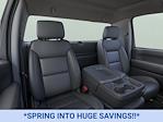 2026 Chevrolet Silverado 2500 Regular Cab 4WD Pickup for sale #197975X - photo 16