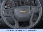 2026 Chevrolet Silverado 2500 Regular Cab 4WD Pickup for sale #197975X - photo 19