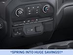 2026 Chevrolet Silverado 2500 Regular Cab 4WD Pickup for sale #197975X - photo 23