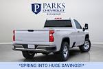 2026 Chevrolet Silverado 2500 Regular Cab 4WD Pickup for sale #197975X - photo 2