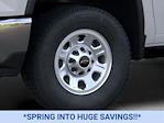 2026 Chevrolet Silverado 2500 Regular Cab 4WD Pickup for sale #197975X - photo 9