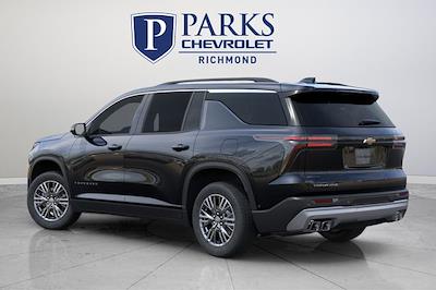 2026 Chevrolet Traverse FWD SUV for sale #197985 - photo 2