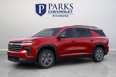 2026 Chevrolet Traverse FWD SUV for sale #198389 - photo 1
