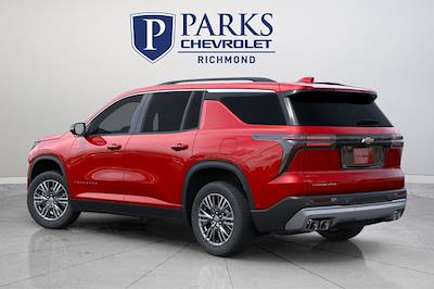 2026 Chevrolet Traverse FWD SUV for sale #198389 - photo 2