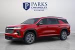 2026 Chevrolet Traverse FWD SUV for sale #198389 - photo 1