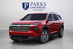 2026 Chevrolet Traverse FWD SUV for sale #198389 - photo 8