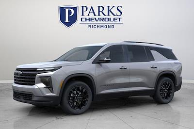2026 Chevrolet Traverse FWD SUV for sale #198680 - photo 1