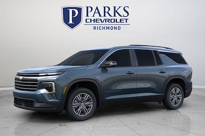 2025 Chevrolet Traverse FWD SUV for sale #198680A - photo 2