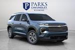 2025 Chevrolet Traverse FWD SUV for sale #198680A - photo 1