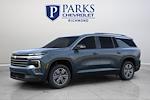 2025 Chevrolet Traverse FWD SUV for sale #198680A - photo 2