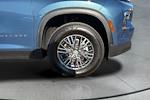 2025 Chevrolet Traverse FWD SUV for sale #198680A - photo 10
