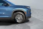 2025 Chevrolet Traverse FWD SUV for sale #198680A - photo 12