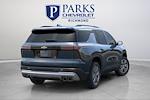 2025 Chevrolet Traverse FWD SUV for sale #198680A - photo 4