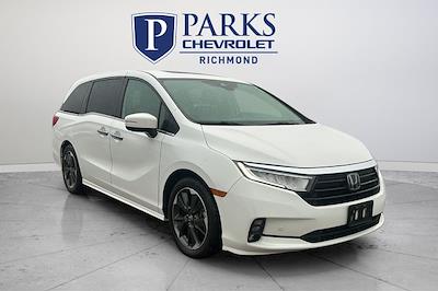 2022 Honda Odyssey FWD Minivan for sale #198826XA - photo 1