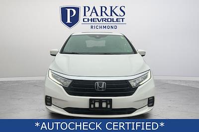 2022 Honda Odyssey FWD Minivan for sale #198826XA - photo 2