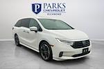 2022 Honda Odyssey FWD Minivan for sale #198826XA - photo 1