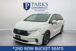 2022 Honda Odyssey FWD Minivan for sale #198826XA - photo 3