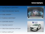 2022 Honda Odyssey FWD Minivan for sale #198826XA - photo 4