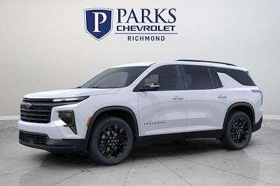 2026 Chevrolet Traverse FWD SUV for sale #202057 - photo 1