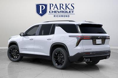 2026 Chevrolet Traverse FWD SUV for sale #202057 - photo 2