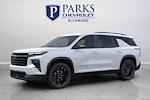 2026 Chevrolet Traverse FWD SUV for sale #202057 - photo 1