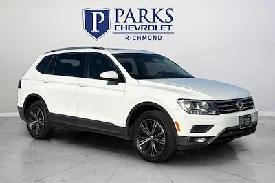 Used 2019 Volkswagen Tiguan for sale #202057A - photo 1