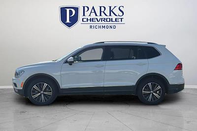 Used 2019 Volkswagen Tiguan for sale #202057A - photo 2