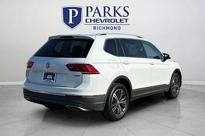 Used 2019 Volkswagen Tiguan for sale #202057A - photo 2