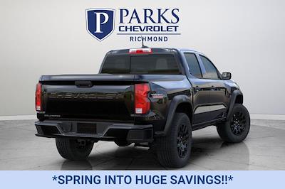 New 2026 Chevrolet Colorado - photo 1