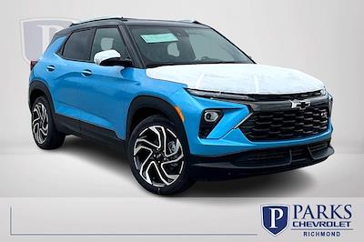 2025 Chevrolet Trailblazer FWD SUV for sale #202311 - photo 1