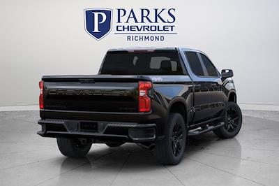 2026 Chevrolet Silverado 1500 Crew Cab 4WD Pickup for sale #202553 - photo 2