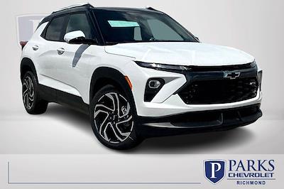 2025 Chevrolet Trailblazer FWD SUV for sale #203107 - photo 1