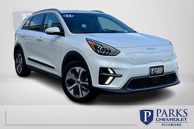 2022 Kia Niro EV FWD SUV for sale #203695XA - photo 1