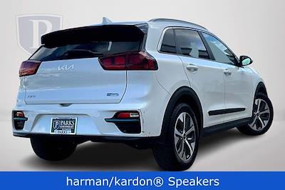 2022 Kia Niro EV FWD SUV for sale #203695XA - photo 2