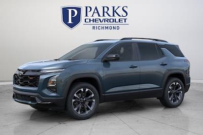 2026 Chevrolet Equinox FWD SUV for sale #205310X - photo 2