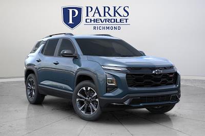 2026 Chevrolet Equinox AWD SUV for sale #207242 - photo 1