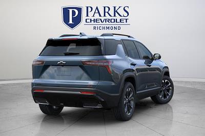 2026 Chevrolet Equinox AWD SUV for sale #207242 - photo 2