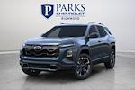 2026 Chevrolet Equinox AWD SUV for sale #207242 - photo 8