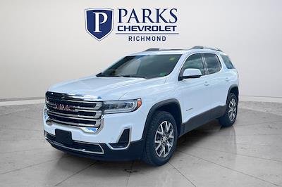 2023 GMC Acadia FWD SUV for sale #207242A - photo 2