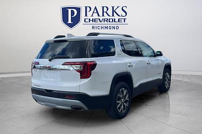 2023 GMC Acadia FWD SUV for sale #207242A - photo 2