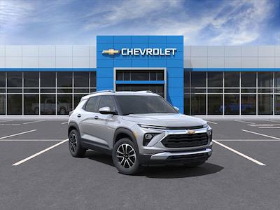 2025 Chevrolet Trailblazer FWD SUV for sale #207423 - photo 1