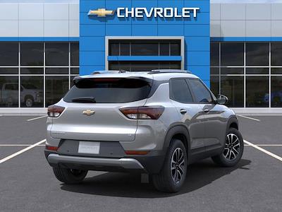 2025 Chevrolet Trailblazer FWD SUV for sale #207423 - photo 2