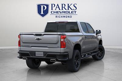 2026 Chevrolet Silverado 1500 Crew Cab 4WD Pickup for sale #208839 - photo 2