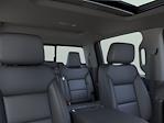 2026 Chevrolet Silverado 1500 Crew Cab 4WD Pickup for sale #208839 - photo 24