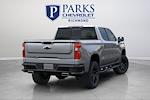 2026 Chevrolet Silverado 1500 Crew Cab 4WD Pickup for sale #208839 - photo 4