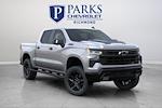 2026 Chevrolet Silverado 1500 Crew Cab 4WD Pickup for sale #208839 - photo 7