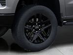 2026 Chevrolet Silverado 1500 Crew Cab 4WD Pickup for sale #208839 - photo 9